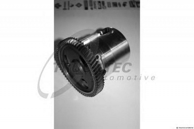 TRUCKTEC AUTOMOTIVE 0218105 -  Масляный насос